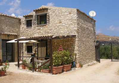 Casa Vacanze Rustico Il Casale